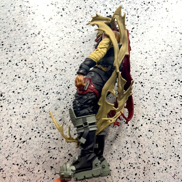 AUTHENTIC My Hero Academia “Stain” - Picture 3 of 4